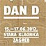 Treće izdanje Dana D!